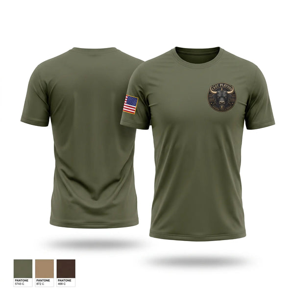 Short Sleeve Performance Shirt, East Patrol, Police, Teamtime, Team time, sublimation, custom sports apparel, team uniforms, spirit wear, spiritwear, sports uniforms, custom shirts, team store, custom team store, fundraiser sports, apparel fundraiser