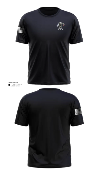 Old School Cotton Feel Shirt, HSC, IIIAC, , Teamtime, Team time, sublimation, custom sports apparel, team uniforms, spirit wear, spiritwear, sports uniforms, custom shirts, team store, custom team store, fundraiser sports, apparel fundraiser