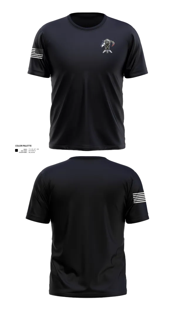 Old School Cotton Feel Shirt, HSC, IIIAC, , Teamtime, Team time, sublimation, custom sports apparel, team uniforms, spirit wear, spiritwear, sports uniforms, custom shirts, team store, custom team store, fundraiser sports, apparel fundraiser