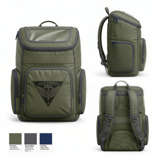 Gear Bag, Gila County Regional SWAT, Police, Teamtime, Team time, sublimation, custom sports apparel, team uniforms, spirit wear, spiritwear, sports uniforms, custom shirts, team store, custom team store, fundraiser sports, apparel fundraiser
