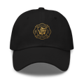 Valley View Fire Department Dad hat