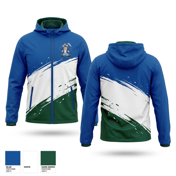 Windbreaker, Senators, Men's Basketball, Teamtime, Team time, sublimation, custom sports apparel, team uniforms, spirit wear, spiritwear, sports uniforms, custom shirts, team store, custom team store, fundraiser sports, apparel fundraiser