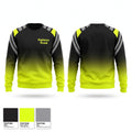 Highlander Assault Crew Neck Sweatshirt - 1