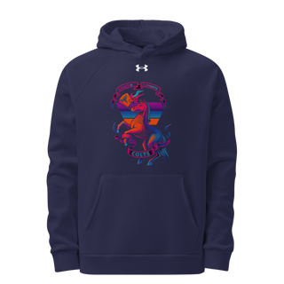 C co Pharmacy 43163891 Under Armour Hoodie