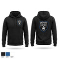 Gang Intel Hoodie - 1