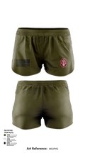 Amed 64194454 Ranger Panties - 101