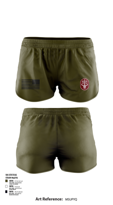 Ranger Panties, Amed, , Teamtime, Team time, sublimation, custom sports apparel, team uniforms, spirit wear, spiritwear, sports uniforms, custom shirts, team store, custom team store, fundraiser sports, apparel fundraiser