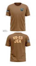VR-53 68911207 Old School Cotton Feel Shirt - 22
