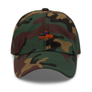 Servteem automotive group llc 15199320 Classic Dad Hat | Yupoong 6245CM