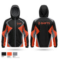 Shift5 Windbreaker - 1