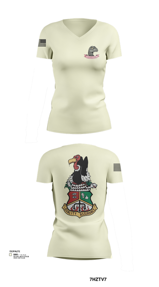 Womens Short Sleeve Vneck Shirt, Vipers, , Teamtime, Team time, sublimation, custom sports apparel, team uniforms, spirit wear, spiritwear, sports uniforms, custom shirts, team store, custom team store, fundraiser sports, apparel fundraiser