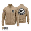 CCNO Windbreaker - 1