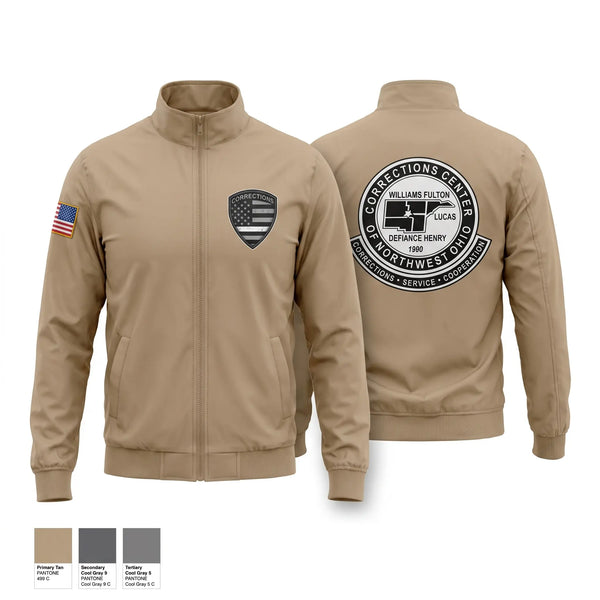 Windbreaker, CCNO, Police, Teamtime, Team time, sublimation, custom sports apparel, team uniforms, spirit wear, spiritwear, sports uniforms, custom shirts, team store, custom team store, fundraiser sports, apparel fundraiser