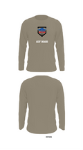 Agif board 96601828 Long Sleeve Performance Shirt 72