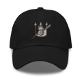 Keepers of the false dawn Dad hat