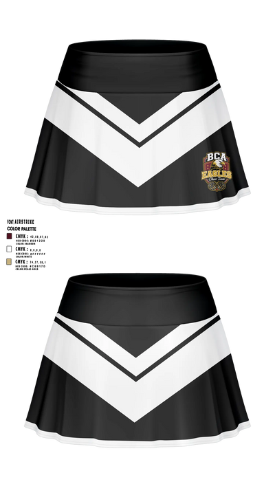 Eagles Skort - 3