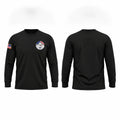 SOJ37 SOCNORTH 6253609 Long Sleeve Performance Shirt - 1