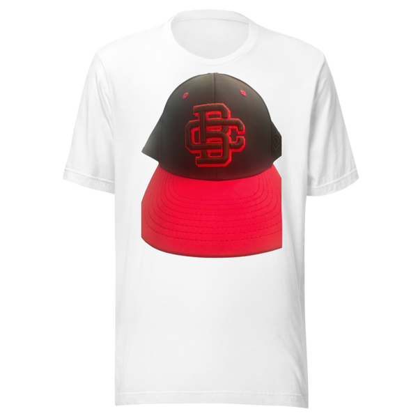 Unisex Staple T-Shirt - White