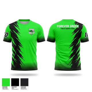 Short Sleeve Performance Shirt, CSA Lacey, Men's Soccer, Teamtime, Team time, sublimation, custom sports apparel, team uniforms, spirit wear, spiritwear, sports uniforms, custom shirts, team store, custom team store, fundraiser sports, apparel fundraiser