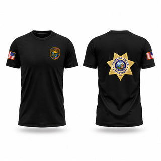 Short Sleeve Performance Shirt, Fcampa, Police, Teamtime, Team time, sublimation, custom sports apparel, team uniforms, spirit wear, spiritwear, sports uniforms, custom shirts, team store, custom team store, fundraiser sports, apparel fundraiser