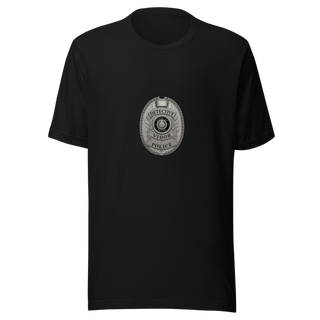 Unisex Staple T-Shirt - Black