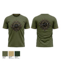 LAWAKUA 24923743 Short Sleeve Performance Shirt - 2