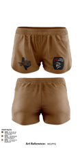 6-9 bandit troop 89460450 Ranger Panties - 2
