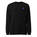 Lynhurst Bands 6949554 Unisex Long Sleeve Tee | Bella + Canvas 3501
