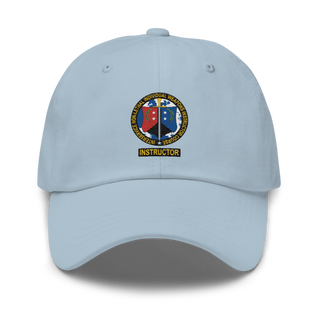 Orting Jr Cardinals 66929209 Classic Dad Hat | Yupoong 6245CM