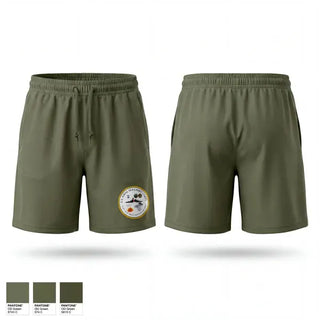 Athletic Shorts With Pockets, CDR WILLIAM F BUNDY DIVISION, Navy, Teamtime, Team time, sublimation, custom sports apparel, team uniforms, spirit wear, spiritwear, sports uniforms, custom shirts, team store, custom team store, fundraiser sports, apparel fundraiser
