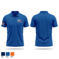 ARC EMS 58224781 Short Sleeve Performance Polo - 1