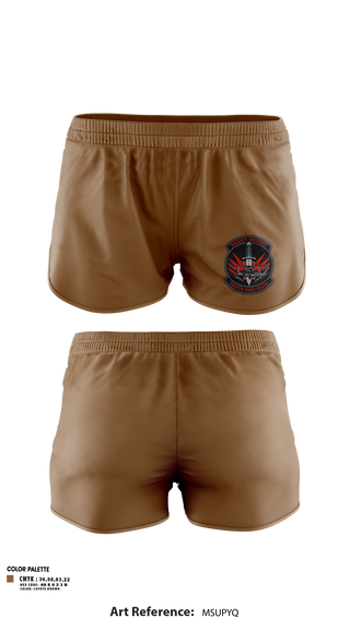 Ranger Panties, C Co 2-1 Dustoff, Army, Teamtime, Team time, sublimation, custom sports apparel, team uniforms, spirit wear, spiritwear, sports uniforms, custom shirts, team store, custom team store, fundraiser sports, apparel fundraiser