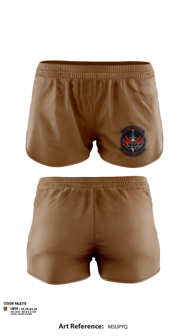 Ranger Panties, C Co 2-1 Dustoff, Army, Teamtime, Team time, sublimation, custom sports apparel, team uniforms, spirit wear, spiritwear, sports uniforms, custom shirts, team store, custom team store, fundraiser sports, apparel fundraiser