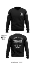 Charlie Co 47451917 Crew Neck Sweatshirt - 4