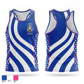 LWA Track 63085657 Men's Track Singlet - 1
