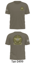 TCSO 4960926 Old School Cotton Feel Shirt - 8