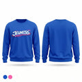 Jeuness 26878324 Crew Neck Sweatshirt - 2