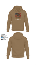 Baybrook Army Recruiting Company 58064560 Hoodie - 11