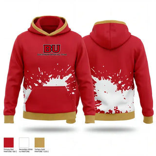 Hoodie, BU Questrom Drinking Team, , Teamtime, Team time, sublimation, custom sports apparel, team uniforms, spirit wear, spiritwear, sports uniforms, custom shirts, team store, custom team store, fundraiser sports, apparel fundraiser