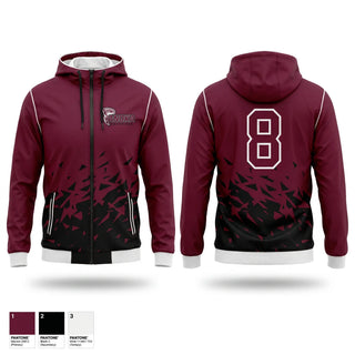 Windbreaker, Anoka Tornadoes, Softball, Teamtime, Team time, sublimation, custom sports apparel, team uniforms, spirit wear, spiritwear, sports uniforms, custom shirts, team store, custom team store, fundraiser sports, apparel fundraiser