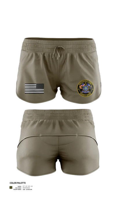 CCSO/ACO2 27054733 Ranger Panties - 23
