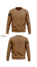 SORT 35473690 Crew Neck Sweatshirt - 21