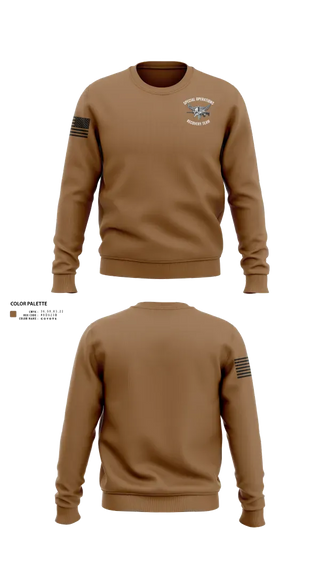Crew Neck Sweatshirt, SORT, Police, Teamtime, Team time, sublimation, custom sports apparel, team uniforms, spirit wear, spiritwear, sports uniforms, custom shirts, team store, custom team store, fundraiser sports, apparel fundraiser
