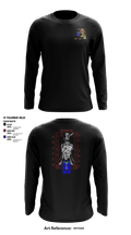 Pierlink 77649293 Long Sleeve Performance Shirt - 2