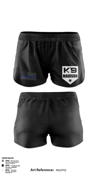 Scarf, K-9, , Teamtime, Team time, sublimation, custom sports apparel, team uniforms, spirit wear, spiritwear, sports uniforms, custom shirts, team store, custom team store, fundraiser sports, apparel fundraiser