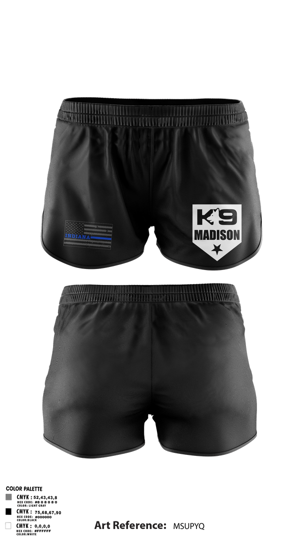 Scarf, K-9, , Teamtime, Team time, sublimation, custom sports apparel, team uniforms, spirit wear, spiritwear, sports uniforms, custom shirts, team store, custom team store, fundraiser sports, apparel fundraiser