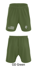 SGT FIALHO 35481764 Athletic Shorts With Pockets - 47