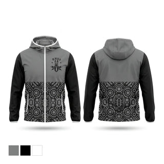 Windbreaker, Banner Health K9, , Teamtime, Team time, sublimation, custom sports apparel, team uniforms, spirit wear, spiritwear, sports uniforms, custom shirts, team store, custom team store, fundraiser sports, apparel fundraiser