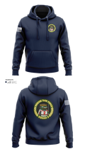 Northwell Special Operations Hoodie Squad 2