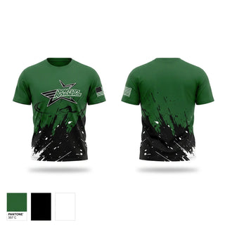 Short Sleeve Performance Shirt, Dayton Raiders, Swimming, Teamtime, Team time, sublimation, custom sports apparel, team uniforms, spirit wear, spiritwear, sports uniforms, custom shirts, team store, custom team store, fundraiser sports, apparel fundraiser
